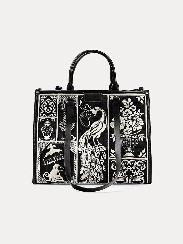 Сумка женская (S020P)